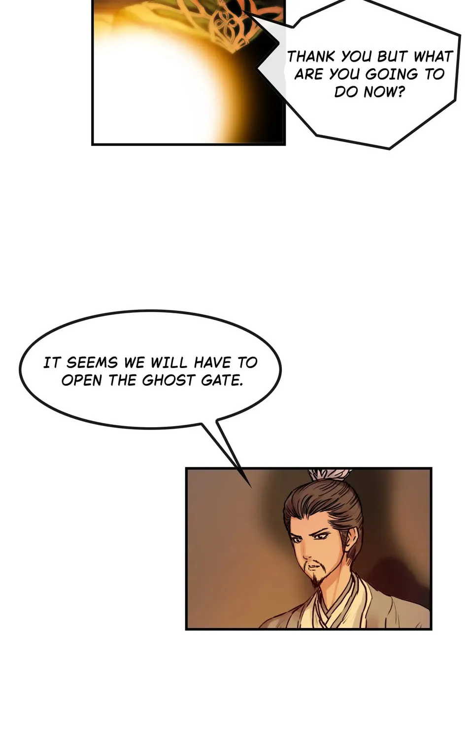 Read Gwonwangmujeok chapter 23 image 72 on Lezhin