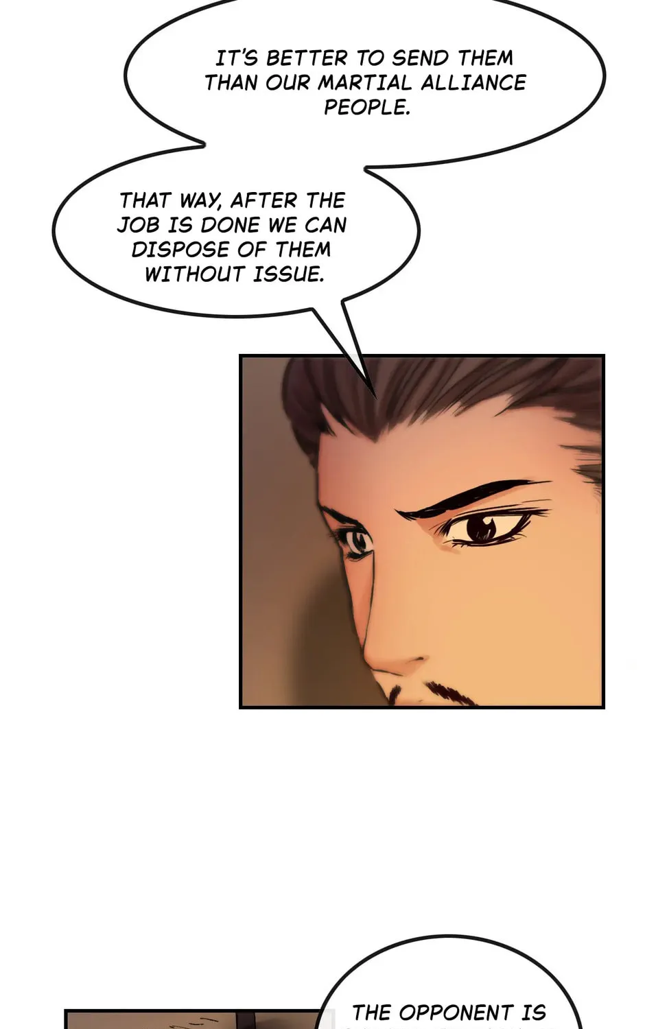 Read Gwonwangmujeok chapter 23 image 74 on Lezhin