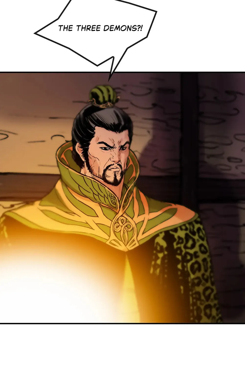 Read Gwonwangmujeok chapter 23 image 80 on Lezhin