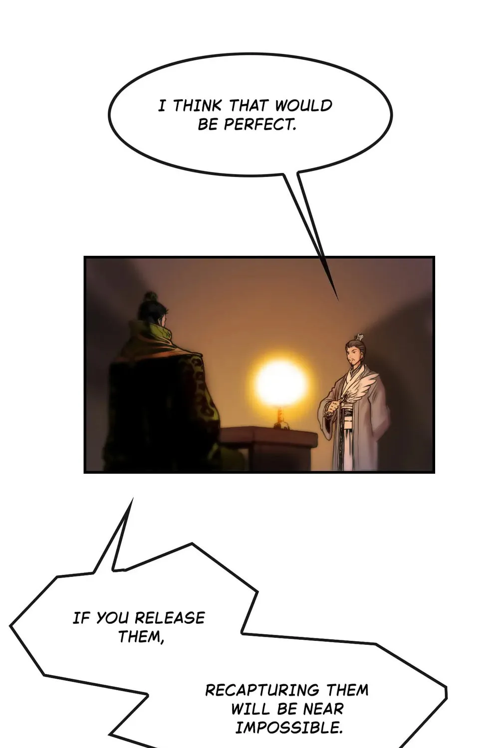 Read Gwonwangmujeok chapter 23 image 82 on Lezhin