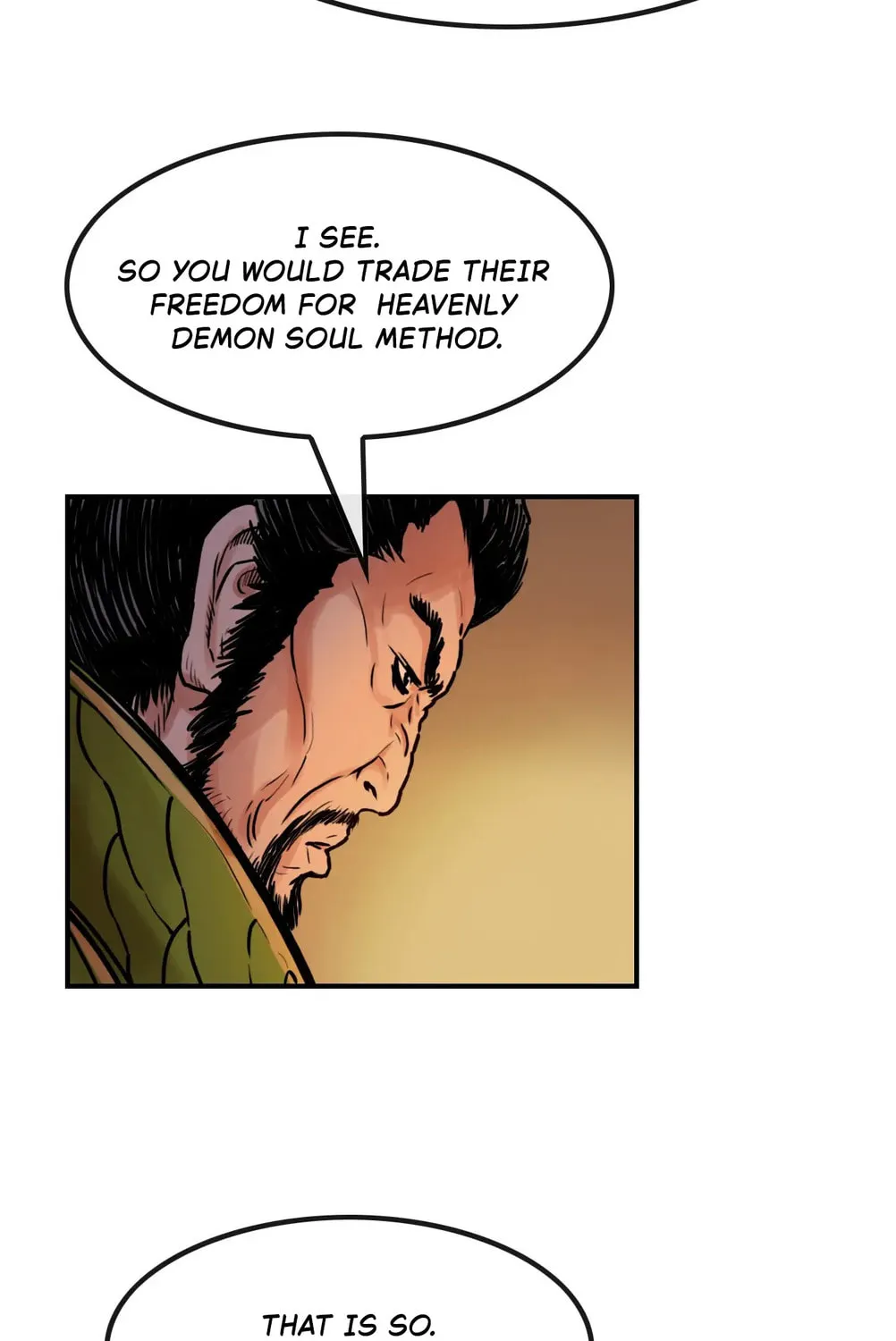 Read Gwonwangmujeok chapter 23 image 86 on Lezhin