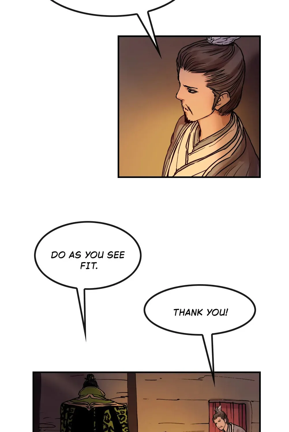 Read Gwonwangmujeok chapter 23 image 88 on Lezhin