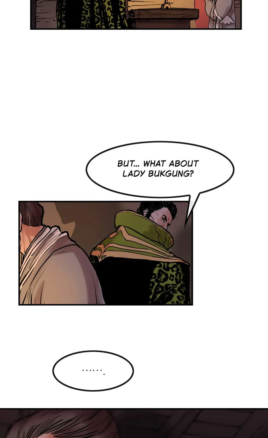 Read Gwonwangmujeok chapter 23 image 90 on Lezhin