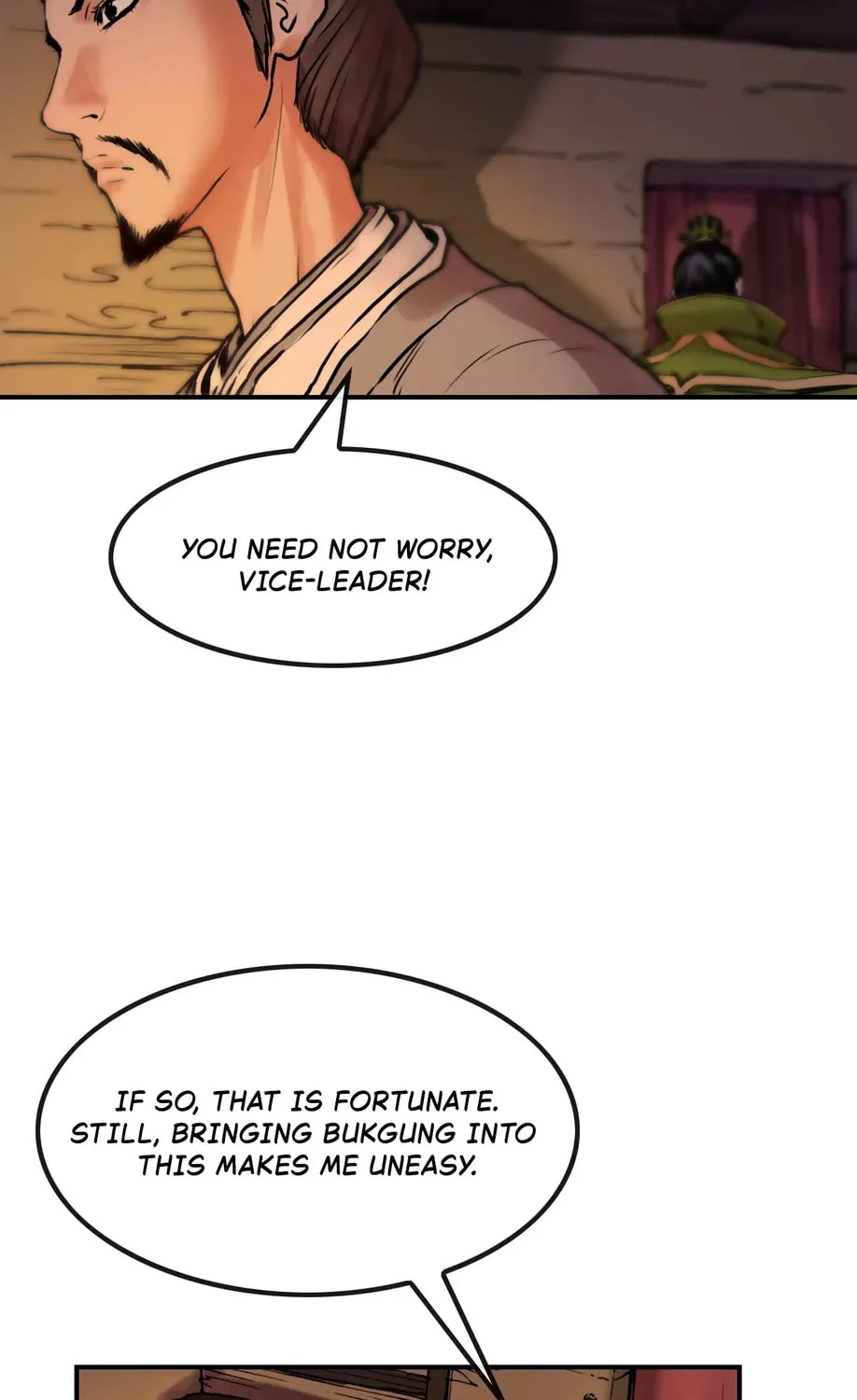 Read Gwonwangmujeok chapter 23 image 92 on Lezhin