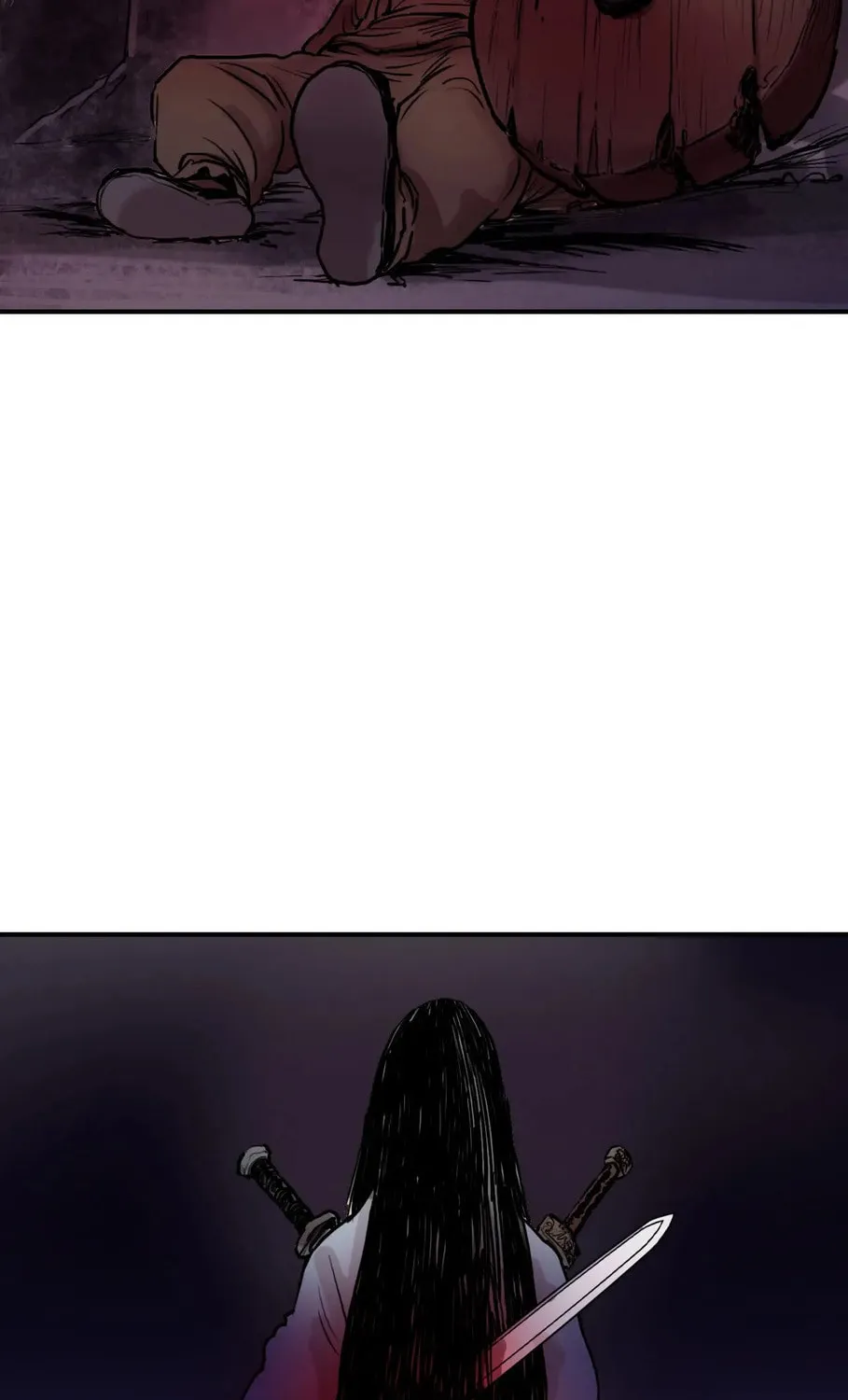 Read Gwonwangmujeok chapter 24 image 10 on Lezhin