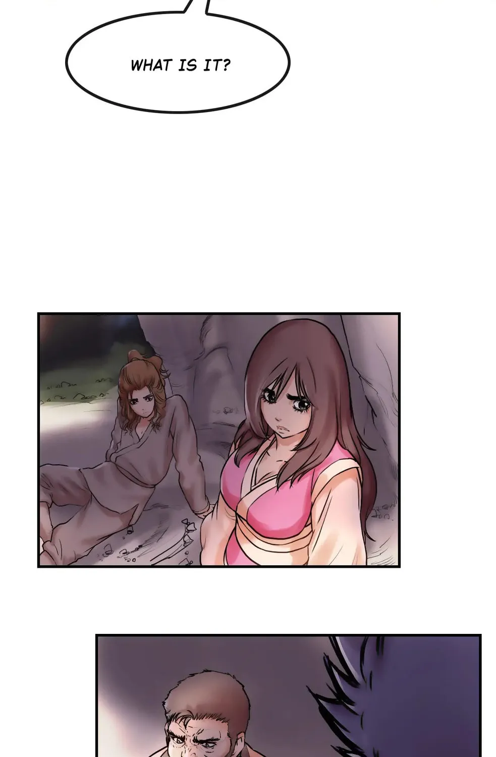 Read Gwonwangmujeok chapter 24 image 100 on Lezhin