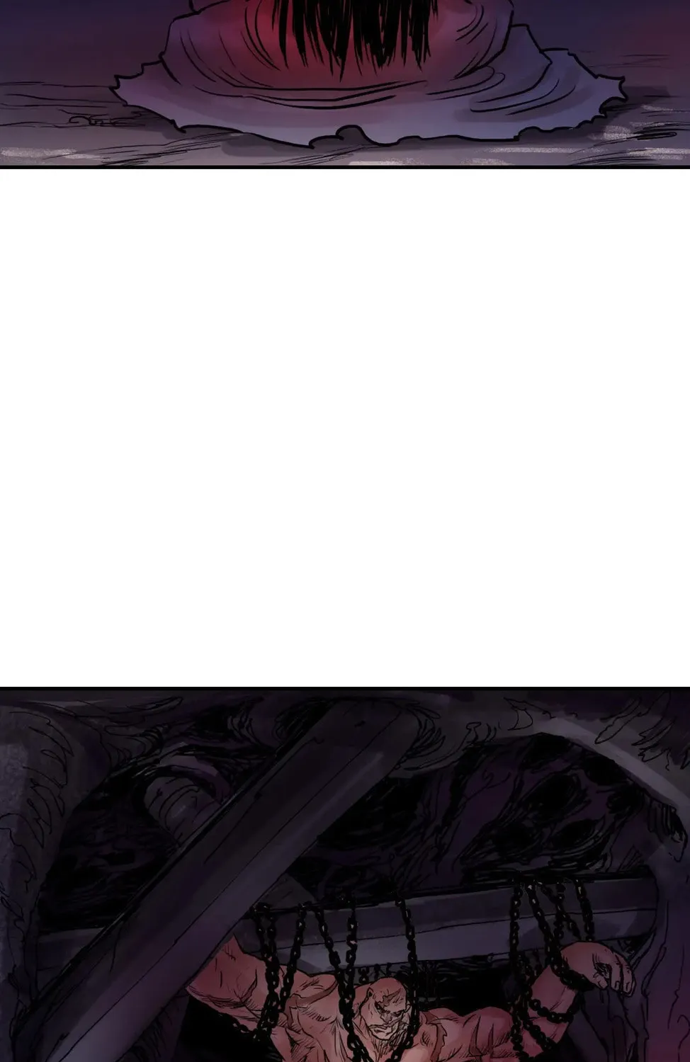 Read Gwonwangmujeok chapter 24 image 12 on Lezhin