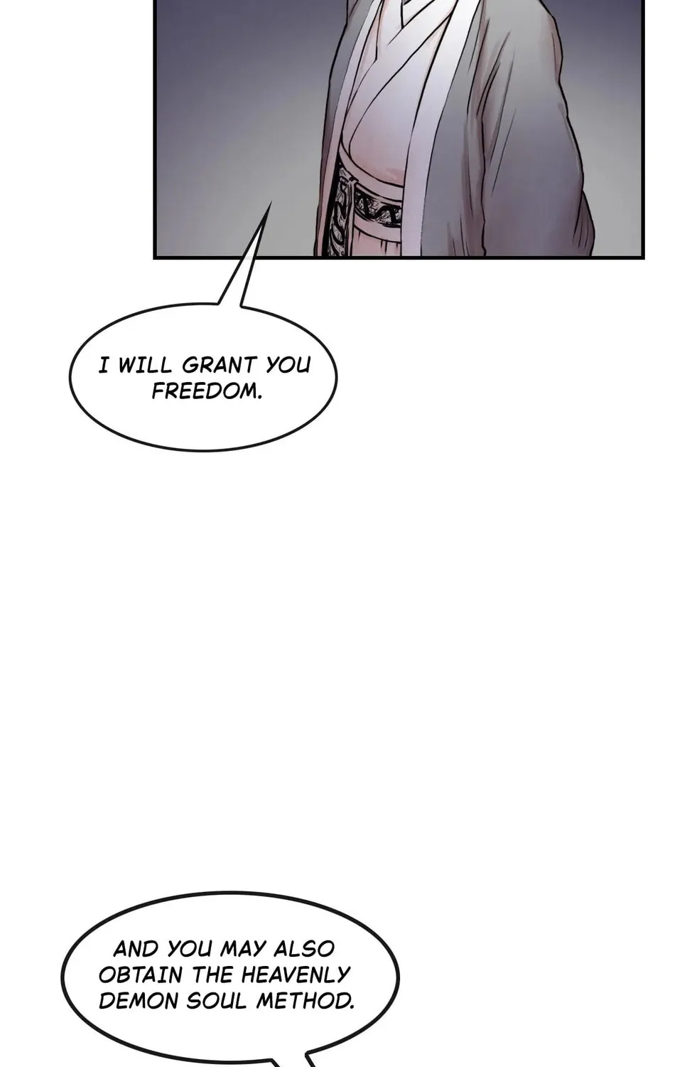 Read Gwonwangmujeok chapter 24 image 16 on Lezhin