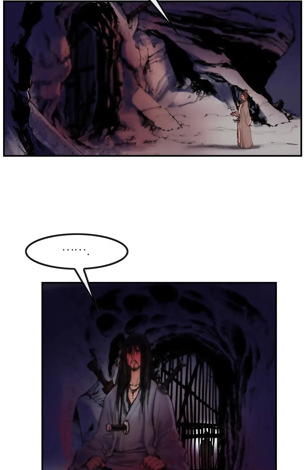 Read Gwonwangmujeok chapter 24 image 18 on Lezhin