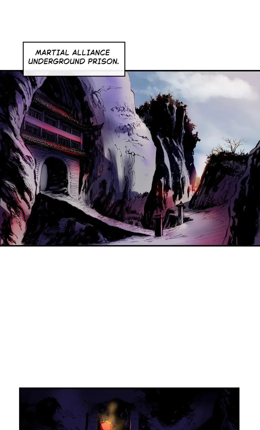 Read Gwonwangmujeok chapter 24 image 2 on Lezhin