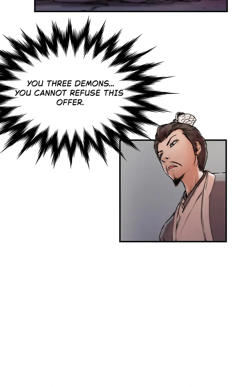 Read Gwonwangmujeok chapter 24 image 20 on Lezhin
