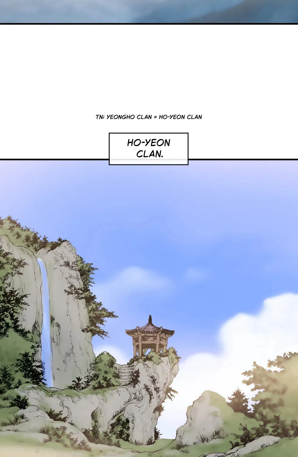 Read Gwonwangmujeok chapter 24 image 38 on Lezhin