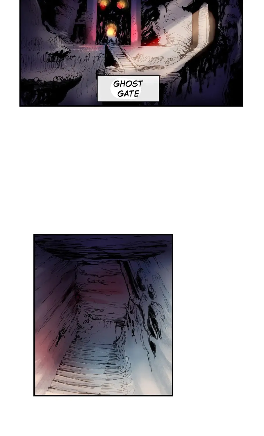 Read Gwonwangmujeok chapter 24 image 4 on Lezhin