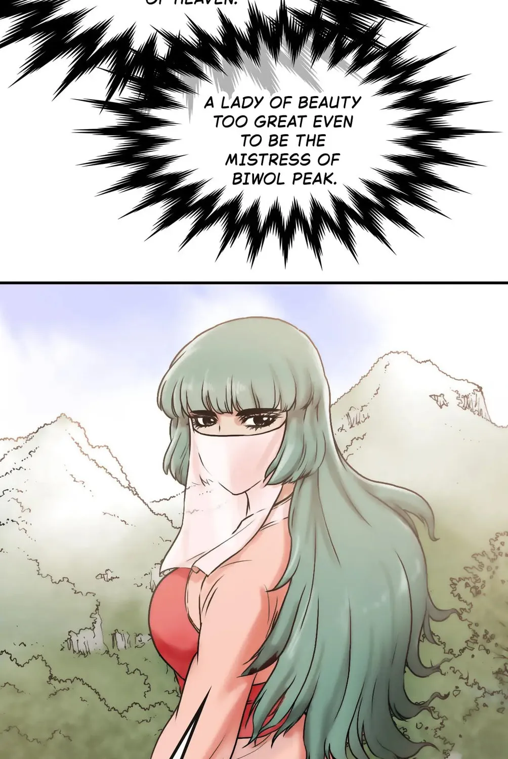 Read Gwonwangmujeok chapter 24 image 42 on Lezhin