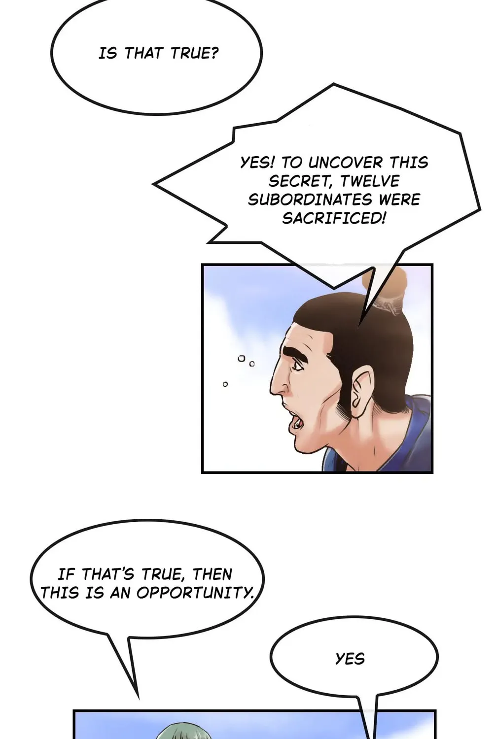 Read Gwonwangmujeok chapter 24 image 44 on Lezhin