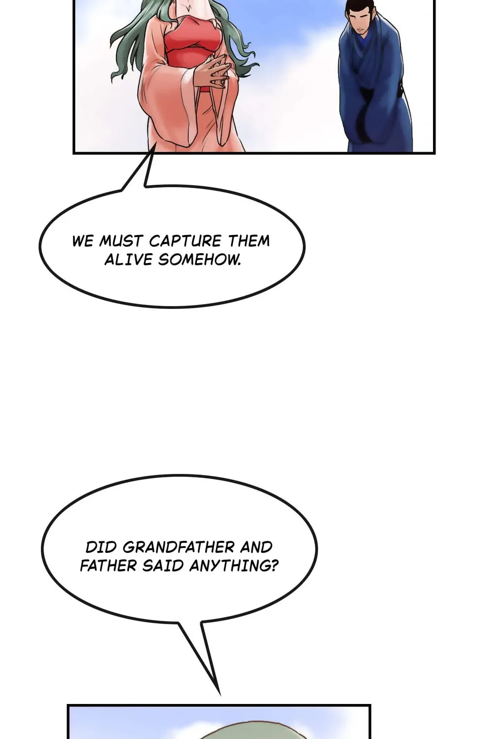 Read Gwonwangmujeok chapter 24 image 46 on Lezhin