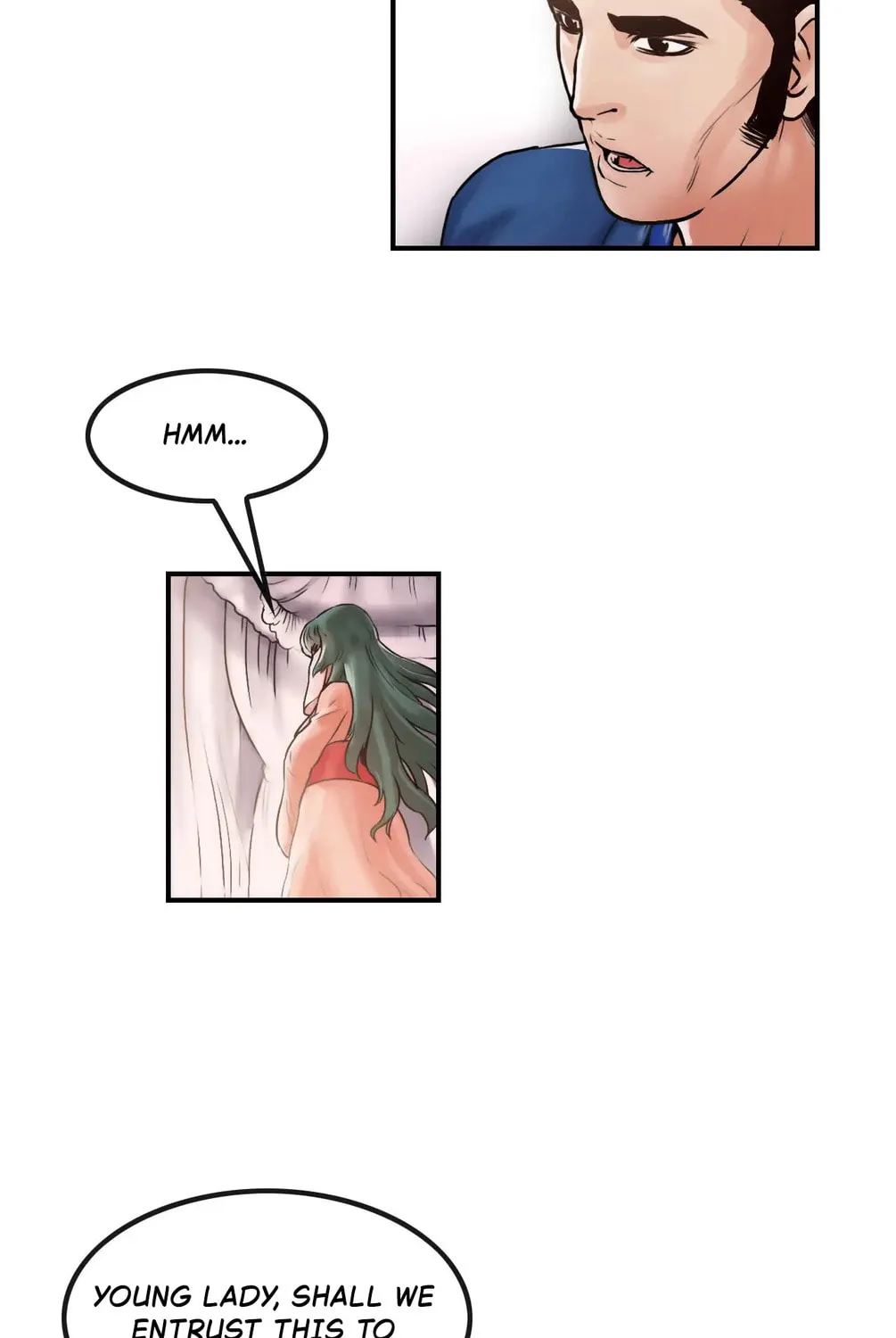 Read Gwonwangmujeok chapter 24 image 50 on Lezhin
