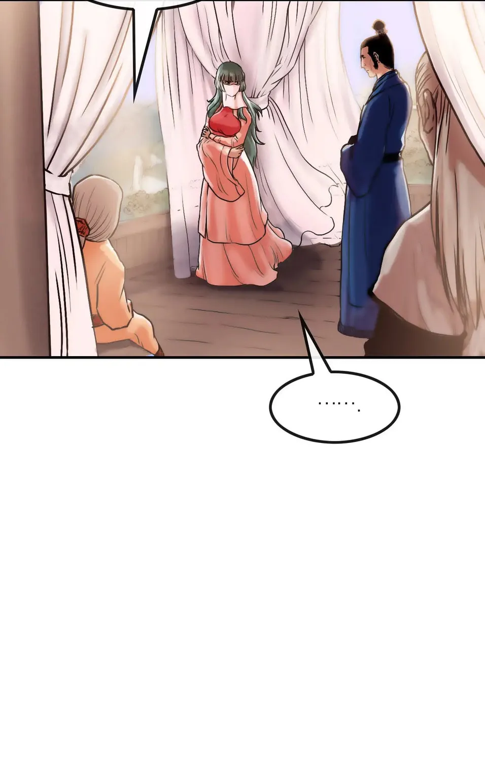 Read Gwonwangmujeok chapter 24 image 52 on Lezhin