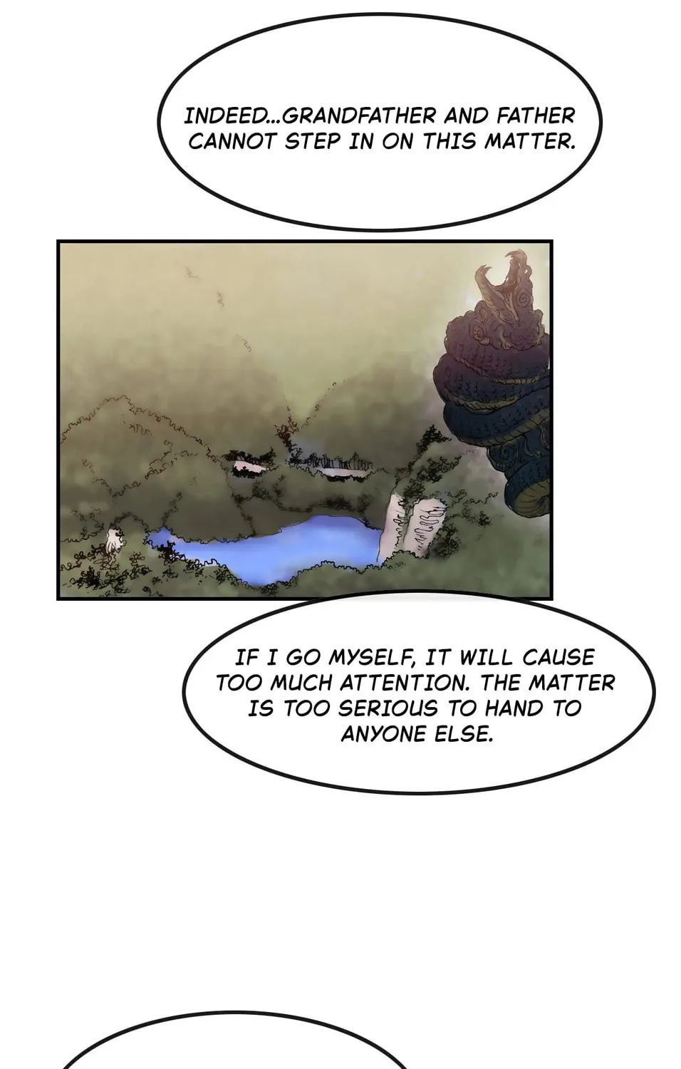 Read Gwonwangmujeok chapter 24 image 54 on Lezhin