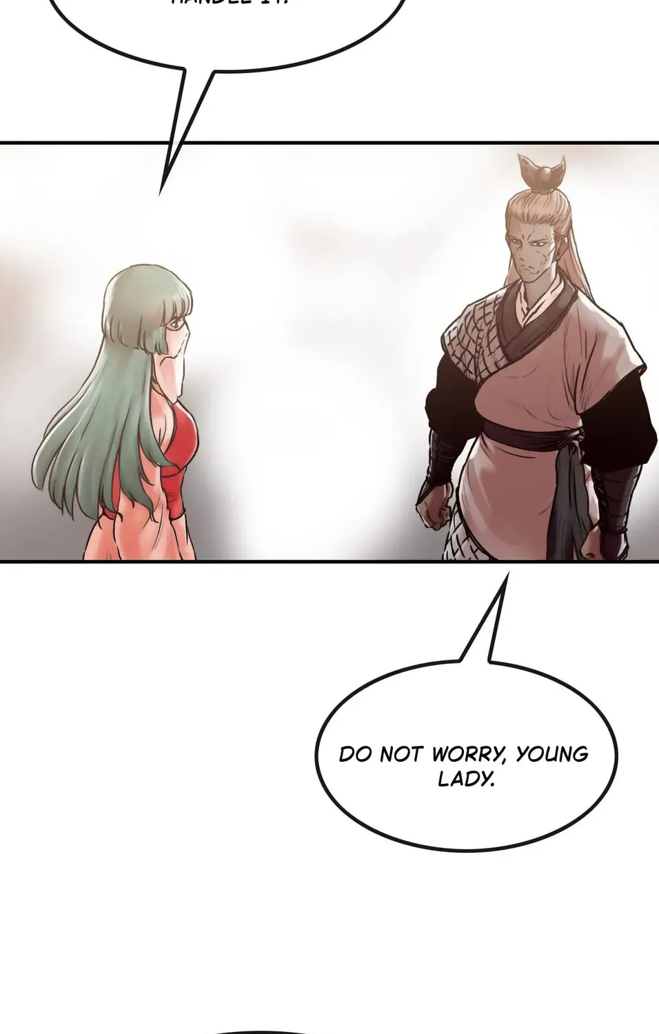 Read Gwonwangmujeok chapter 24 image 56 on Lezhin