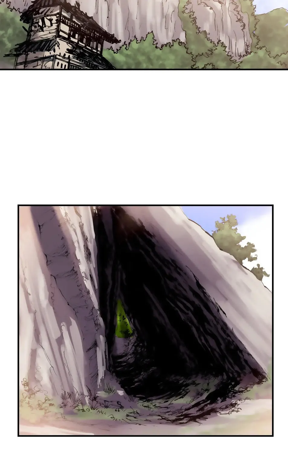 Read Gwonwangmujeok chapter 24 image 68 on Lezhin