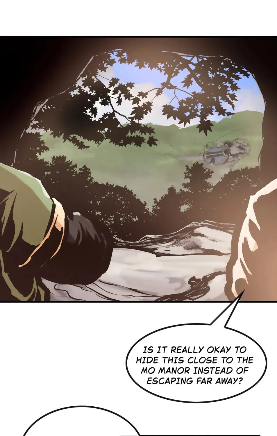 Read Gwonwangmujeok chapter 24 image 72 on Lezhin