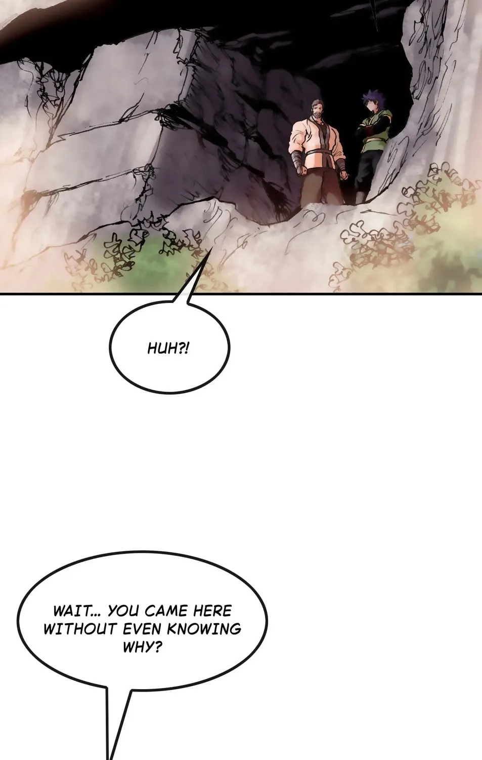 Read Gwonwangmujeok chapter 24 image 76 on Lezhin