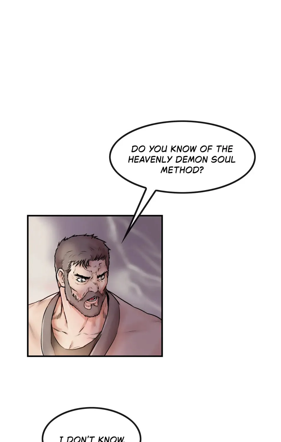 Read Gwonwangmujeok chapter 24 image 84 on Lezhin