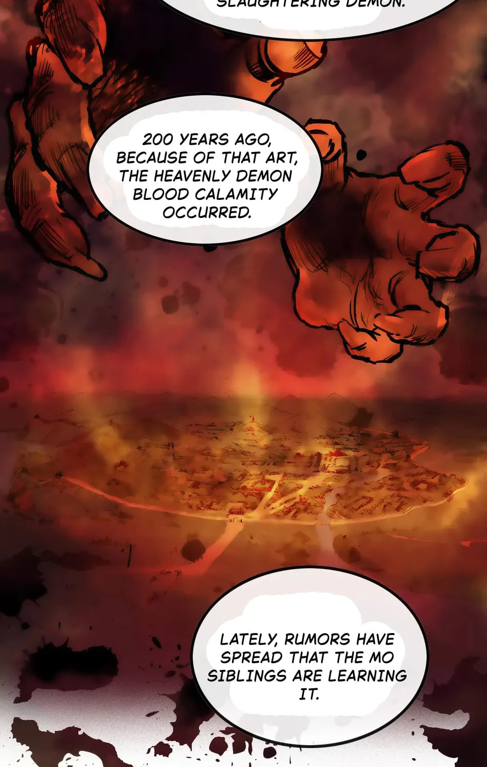 Read Gwonwangmujeok chapter 24 image 88 on Lezhin