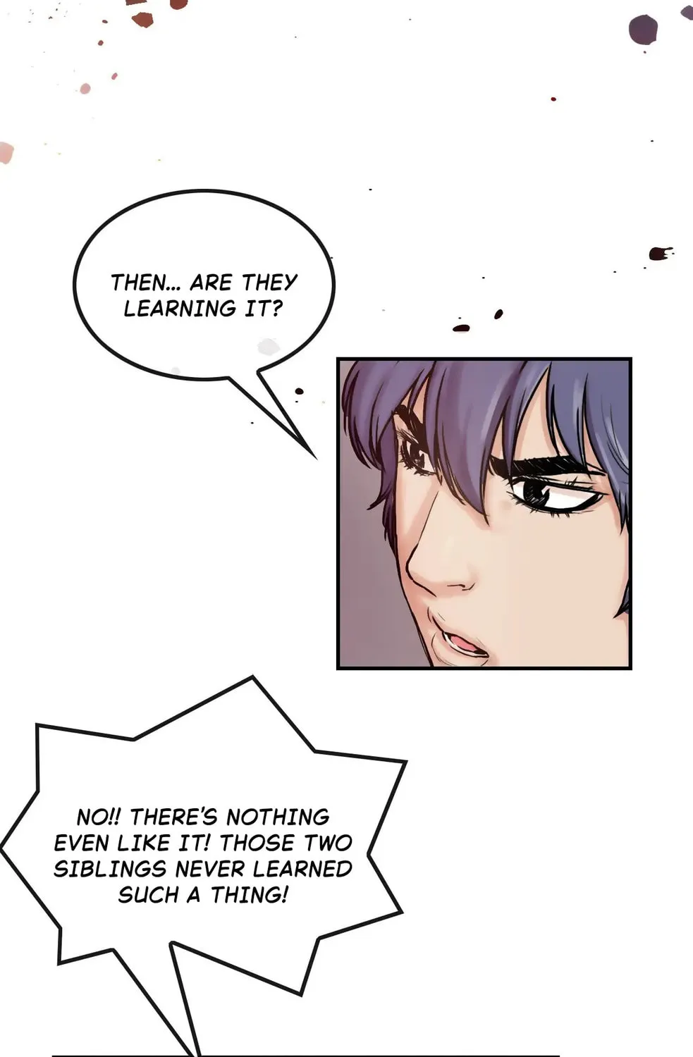 Read Gwonwangmujeok chapter 24 image 90 on Lezhin
