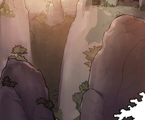 Read Gwonwangmujeok chapter 3 image 1 on Lezhin