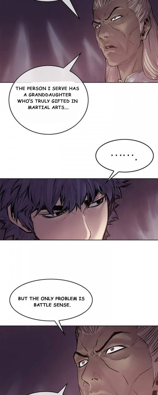 Read Gwonwangmujeok chapter 3 image 12 on Lezhin
