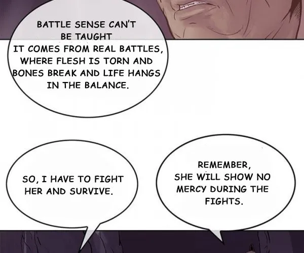 Read Gwonwangmujeok chapter 3 image 13 on Lezhin