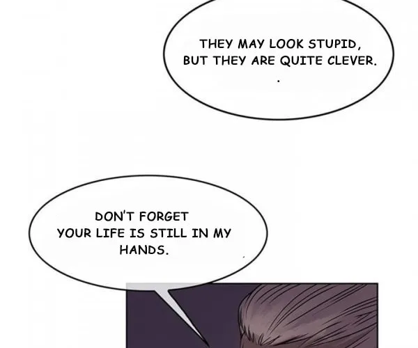 Read Gwonwangmujeok chapter 3 image 17 on Lezhin