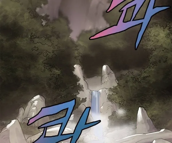 Read Gwonwangmujeok chapter 3 image 19 on Lezhin