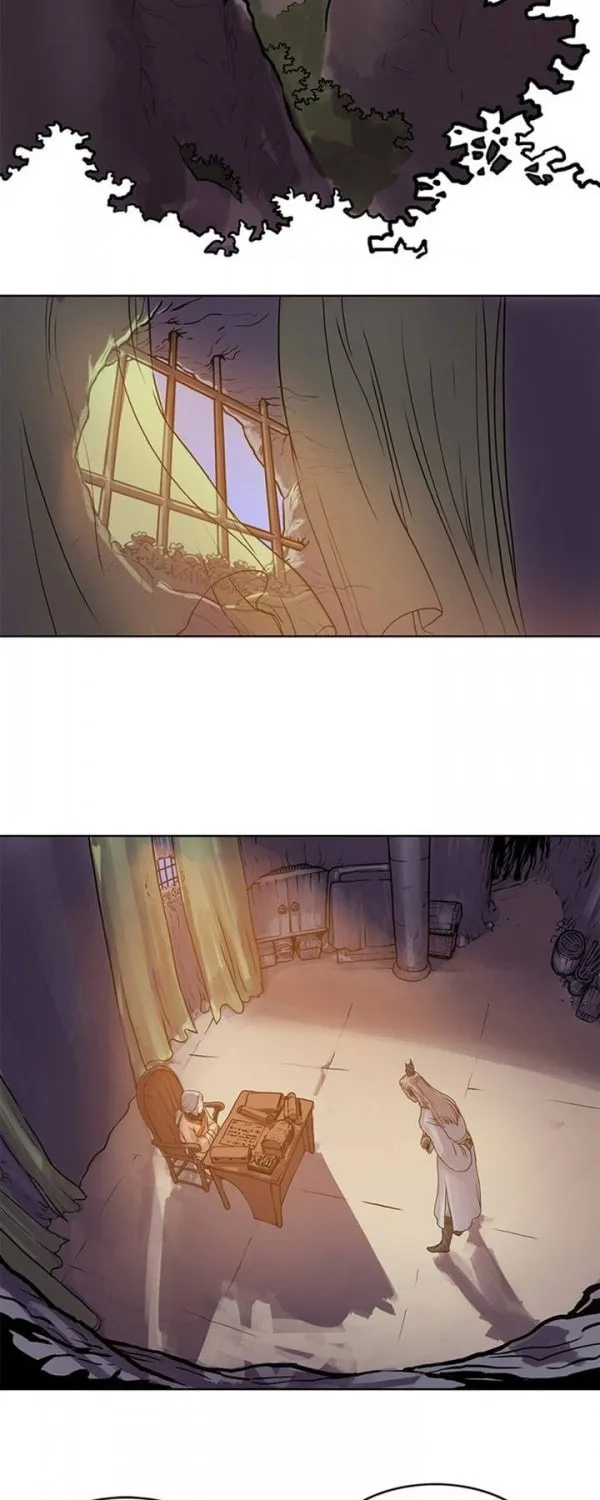 Read Gwonwangmujeok chapter 3 image 2 on Lezhin