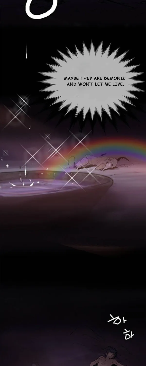 Read Gwonwangmujeok chapter 3 image 28 on Lezhin