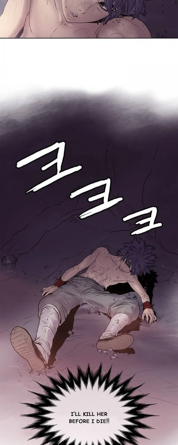 Read Gwonwangmujeok chapter 3 image 36 on Lezhin