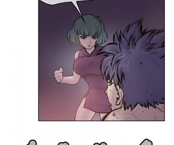 Read Gwonwangmujeok chapter 3 image 41 on Lezhin