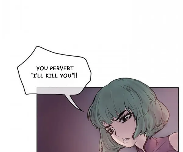 Read Gwonwangmujeok chapter 3 image 43 on Lezhin