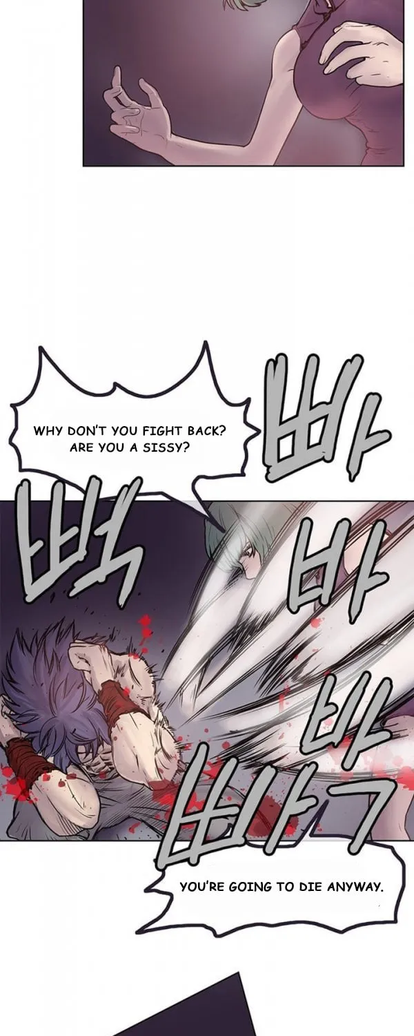 Read Gwonwangmujeok chapter 3 image 44 on Lezhin