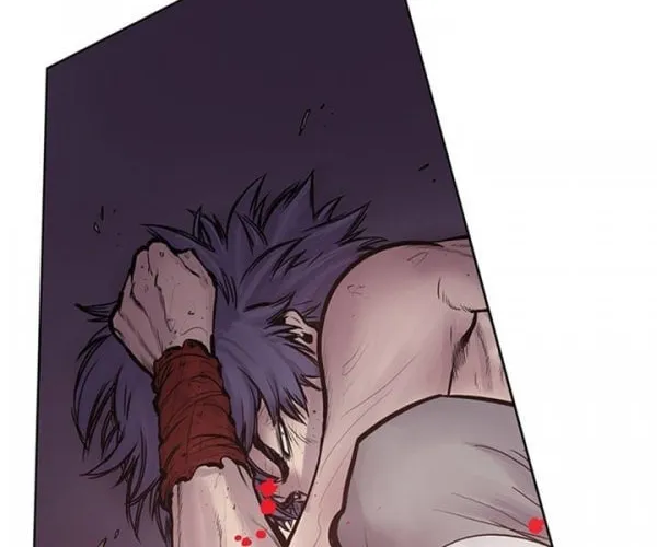 Read Gwonwangmujeok chapter 3 image 45 on Lezhin