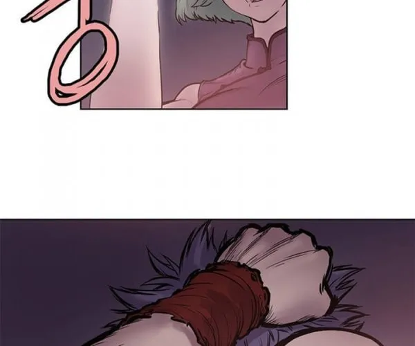 Read Gwonwangmujeok chapter 3 image 47 on Lezhin