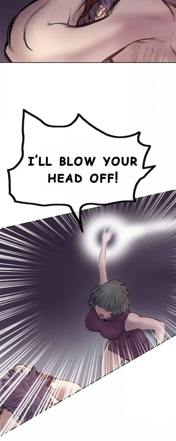 Read Gwonwangmujeok chapter 3 image 48 on Lezhin