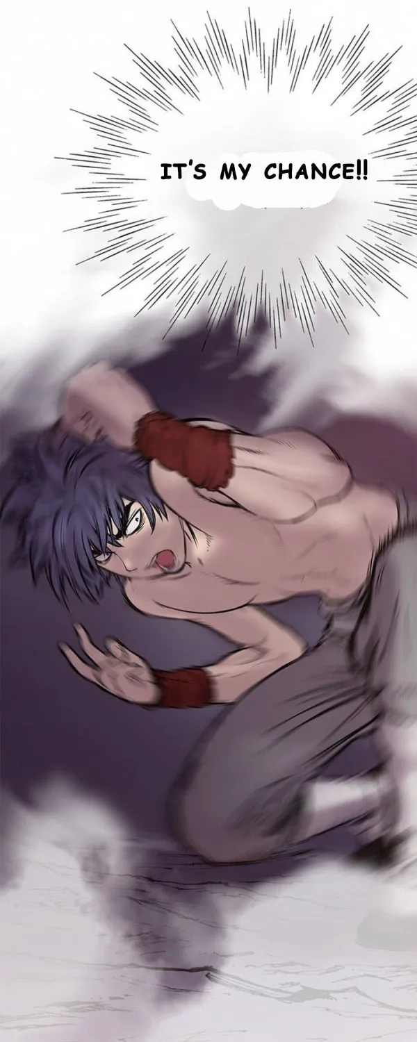 Read Gwonwangmujeok chapter 3 image 49 on Lezhin