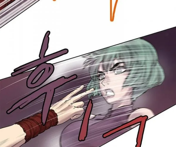 Read Gwonwangmujeok chapter 4 image 1 on Lezhin