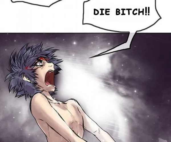 Read Gwonwangmujeok chapter 4 image 11 on Lezhin