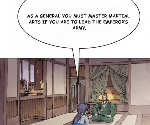 Read Gwonwangmujeok chapter 4 image 25 on Lezhin