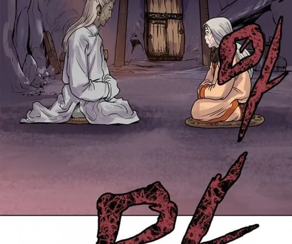 Read Gwonwangmujeok chapter 4 image 3 on Lezhin