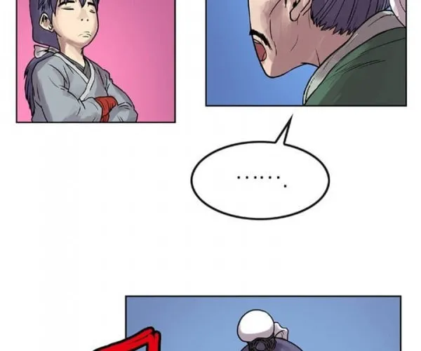 Read Gwonwangmujeok chapter 4 image 35 on Lezhin